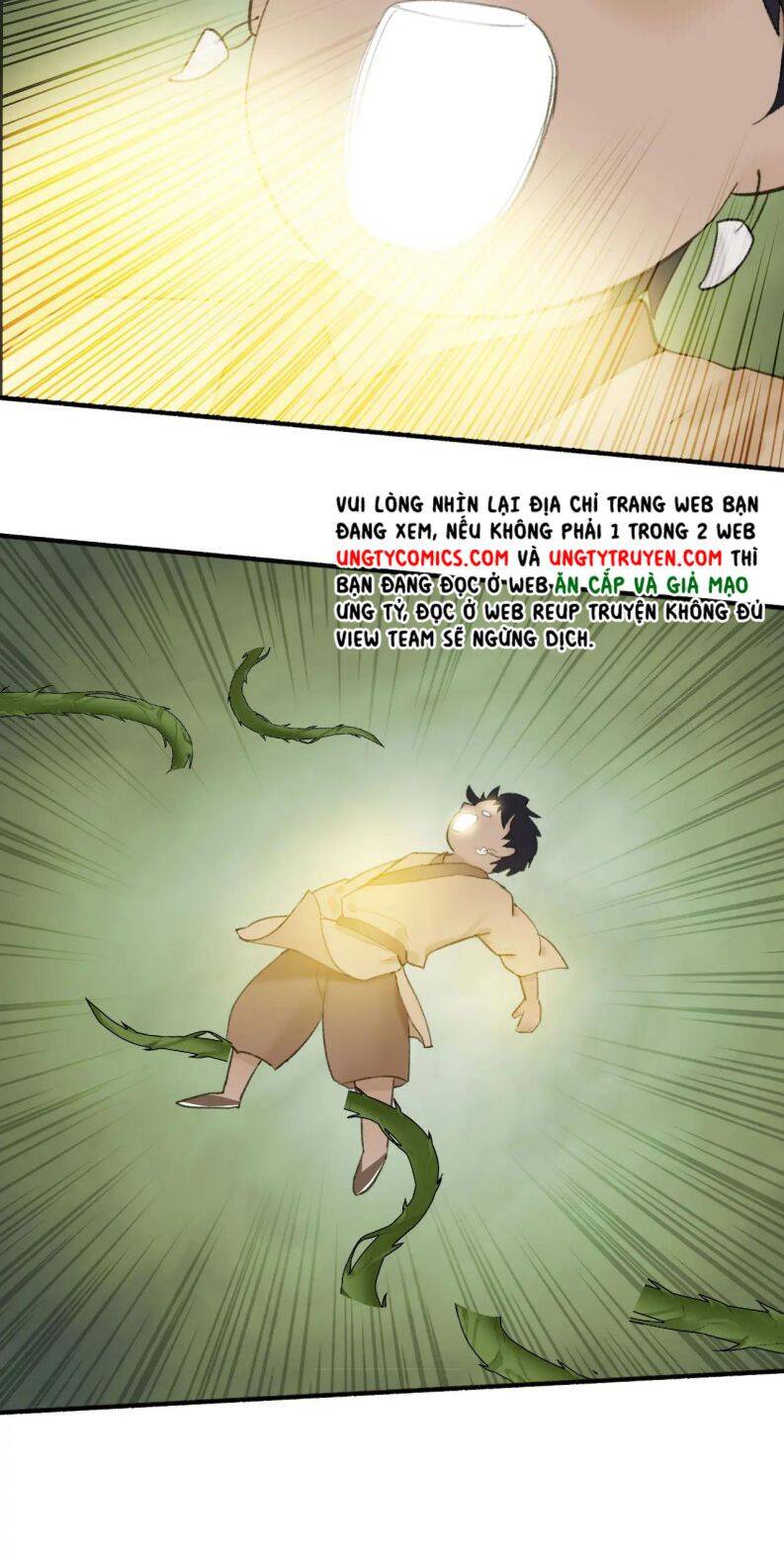 Tướng Quân, Cẩn Thận Chó Dữ Chapter 40 - 24