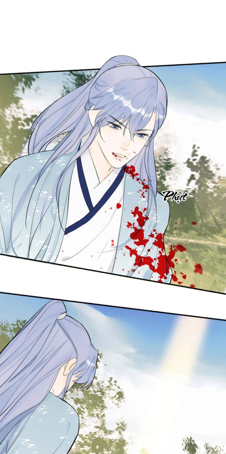 Tướng Quân, Cẩn Thận Chó Dữ Chapter 40 - 25