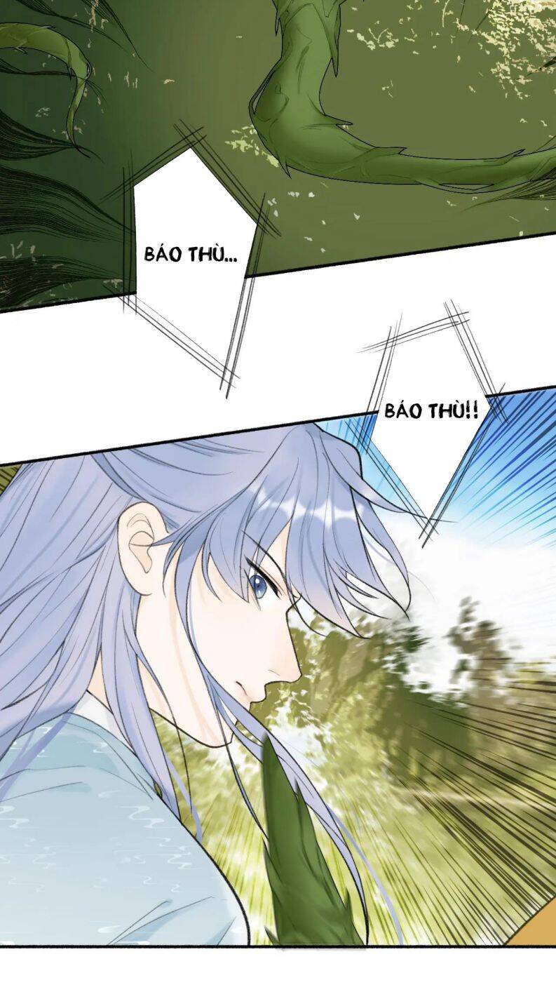 Tướng Quân, Cẩn Thận Chó Dữ Chapter 40 - 4