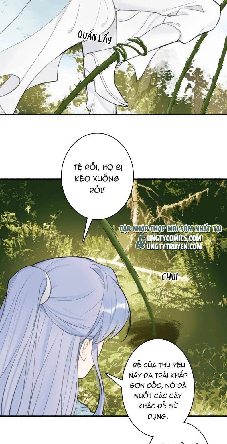 Tướng Quân, Cẩn Thận Chó Dữ Chapter 40 - 10