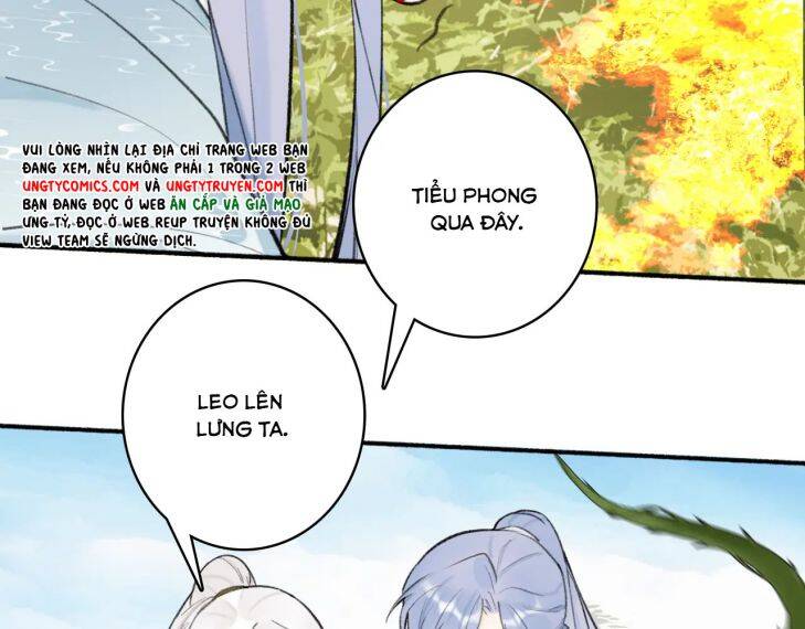 Tướng Quân, Cẩn Thận Chó Dữ Chapter 41 - 15