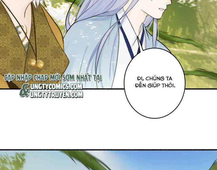 Tướng Quân, Cẩn Thận Chó Dữ Chapter 41 - 3