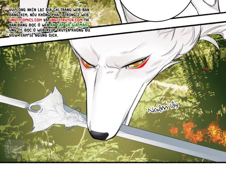 Tướng Quân, Cẩn Thận Chó Dữ Chapter 41 - 23