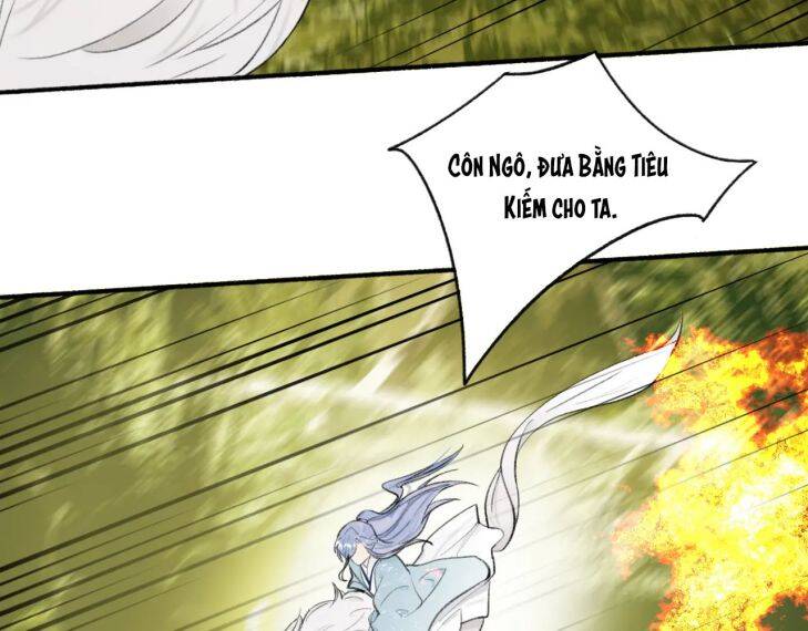 Tướng Quân, Cẩn Thận Chó Dữ Chapter 41 - 31