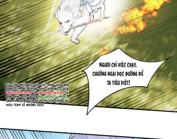 Tướng Quân, Cẩn Thận Chó Dữ Chapter 41 - 32