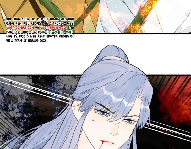 Tướng Quân, Cẩn Thận Chó Dữ Chapter 41 - 5