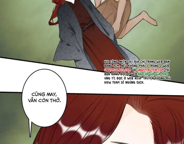 Tướng Quân, Cẩn Thận Chó Dữ Chapter 41 - 43