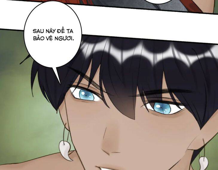 Tướng Quân, Cẩn Thận Chó Dữ Chapter 41 - 46