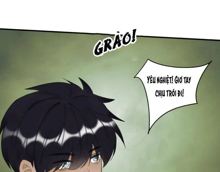 Tướng Quân, Cẩn Thận Chó Dữ Chapter 41 - 48