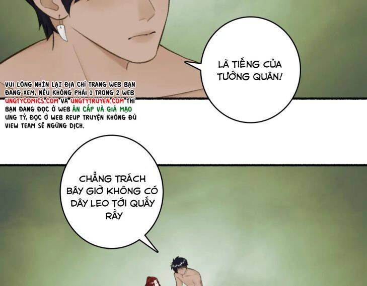 Tướng Quân, Cẩn Thận Chó Dữ Chapter 41 - 49