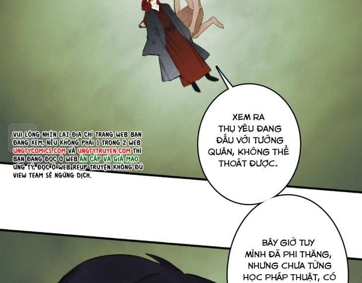 Tướng Quân, Cẩn Thận Chó Dữ Chapter 41 - 50