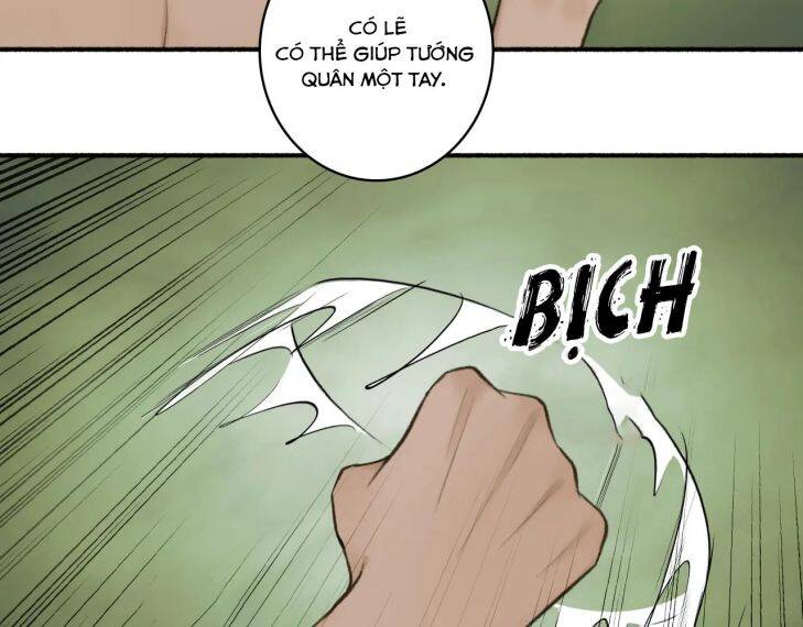 Tướng Quân, Cẩn Thận Chó Dữ Chapter 41 - 52