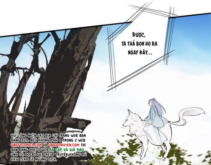 Tướng Quân, Cẩn Thận Chó Dữ Chapter 41 - 60