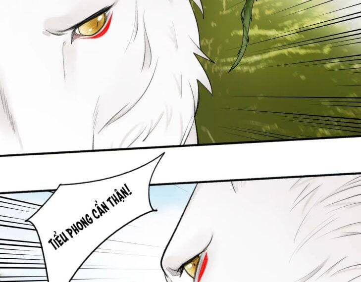 Tướng Quân, Cẩn Thận Chó Dữ Chapter 41 - 63