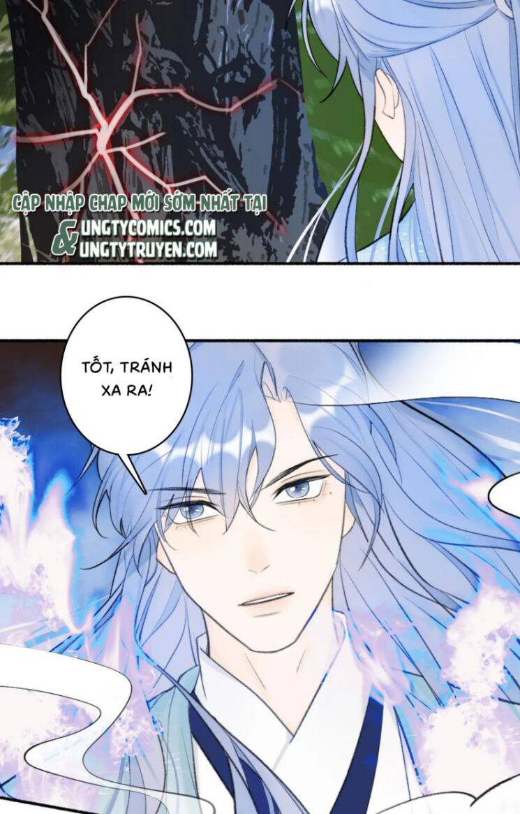 Tướng Quân, Cẩn Thận Chó Dữ Chapter 42 - 25