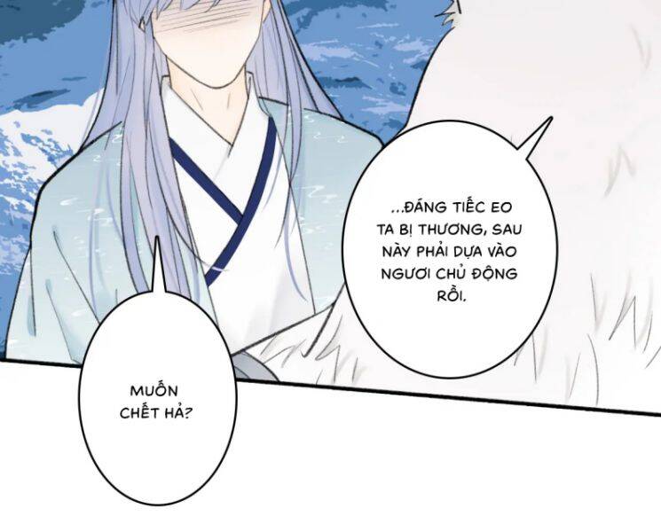 Tướng Quân, Cẩn Thận Chó Dữ Chapter 42 - 40