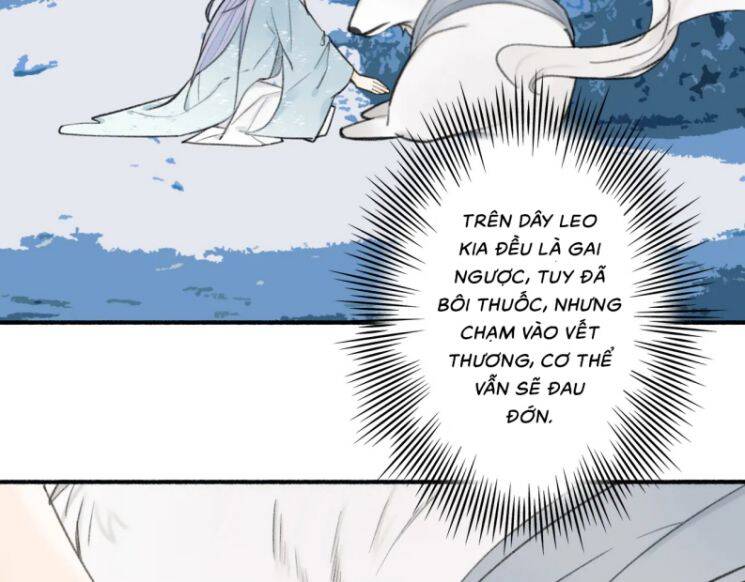 Tướng Quân, Cẩn Thận Chó Dữ Chapter 42 - 45