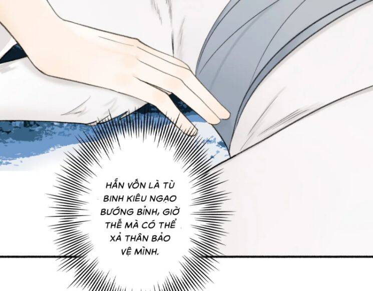Tướng Quân, Cẩn Thận Chó Dữ Chapter 42 - 46