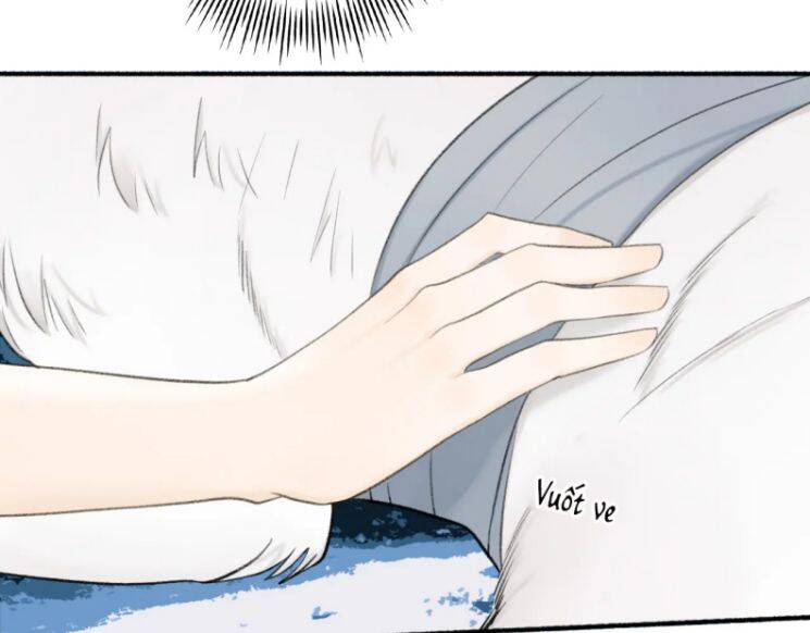 Tướng Quân, Cẩn Thận Chó Dữ Chapter 42 - 47