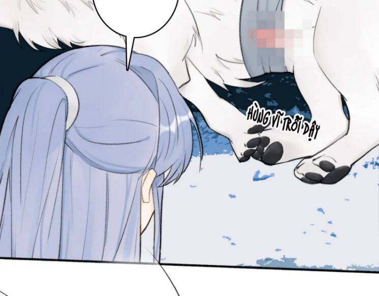 Tướng Quân, Cẩn Thận Chó Dữ Chapter 42 - 50