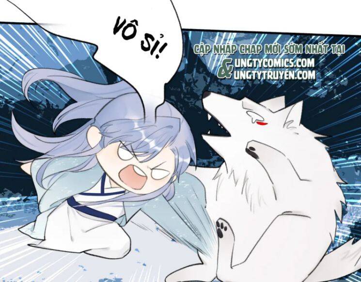 Tướng Quân, Cẩn Thận Chó Dữ Chapter 42 - 51