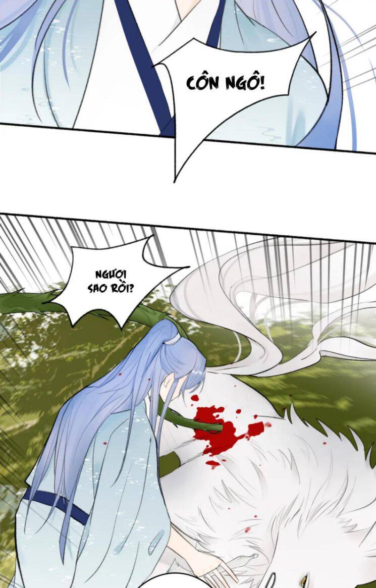 Tướng Quân, Cẩn Thận Chó Dữ Chapter 42 - 8