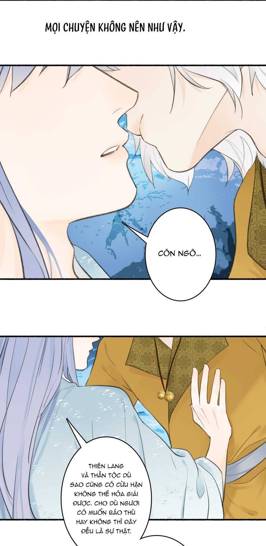 Tướng Quân, Cẩn Thận Chó Dữ Chapter 43 - 11