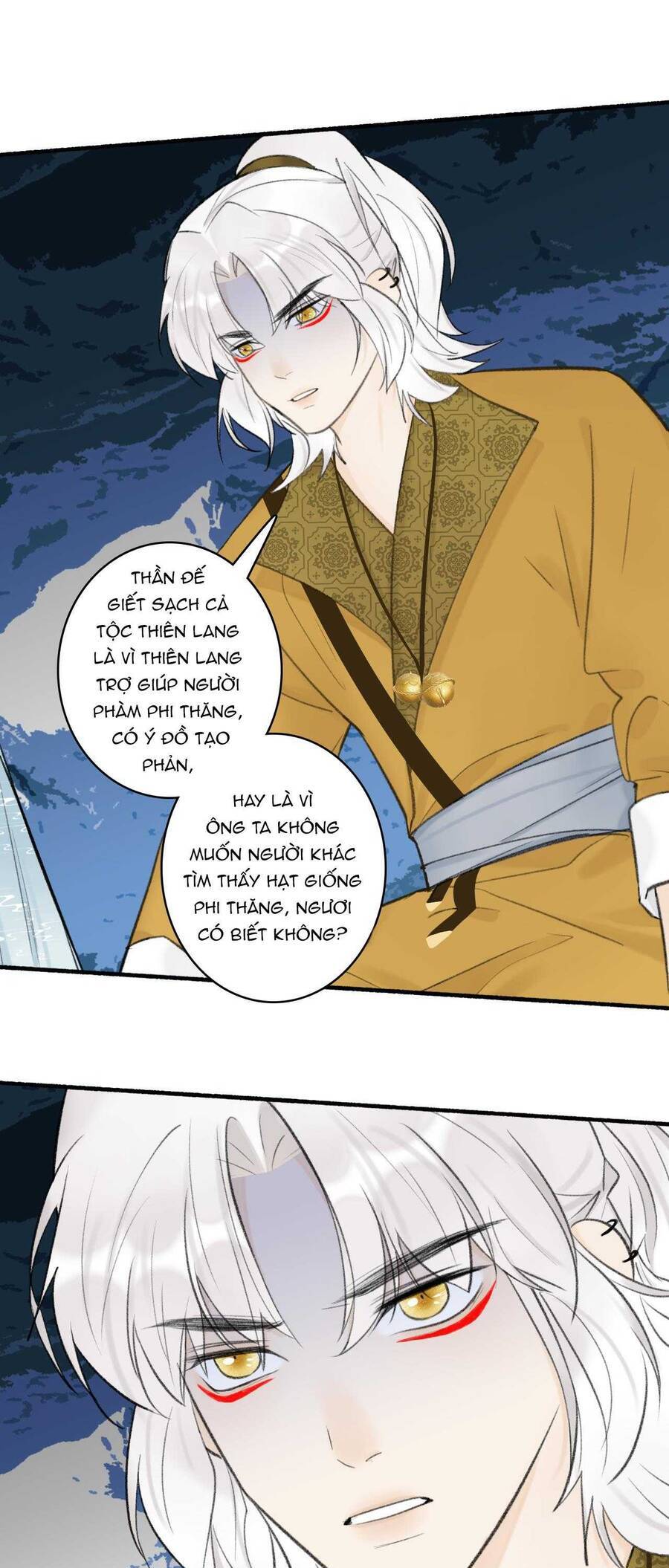 Tướng Quân, Cẩn Thận Chó Dữ Chapter 43 - 4