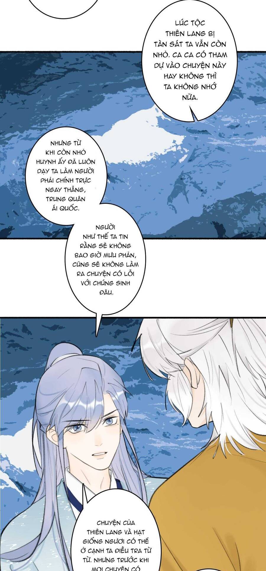 Tướng Quân, Cẩn Thận Chó Dữ Chapter 43 - 7