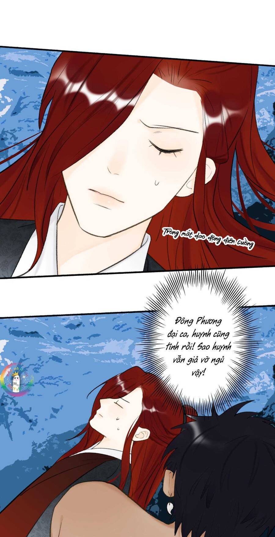 Tướng Quân, Cẩn Thận Chó Dữ Chapter 44 - 9