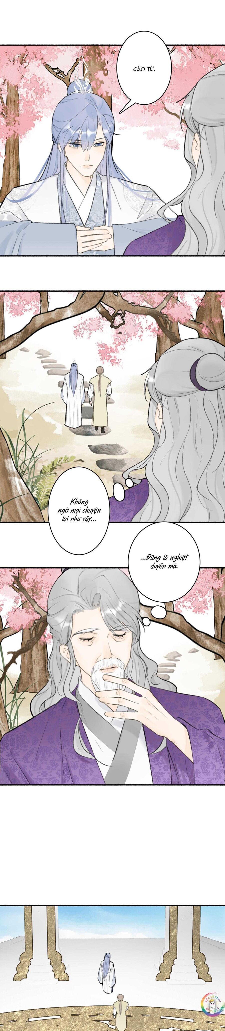 Tướng Quân, Cẩn Thận Chó Dữ Chapter 46 - 4