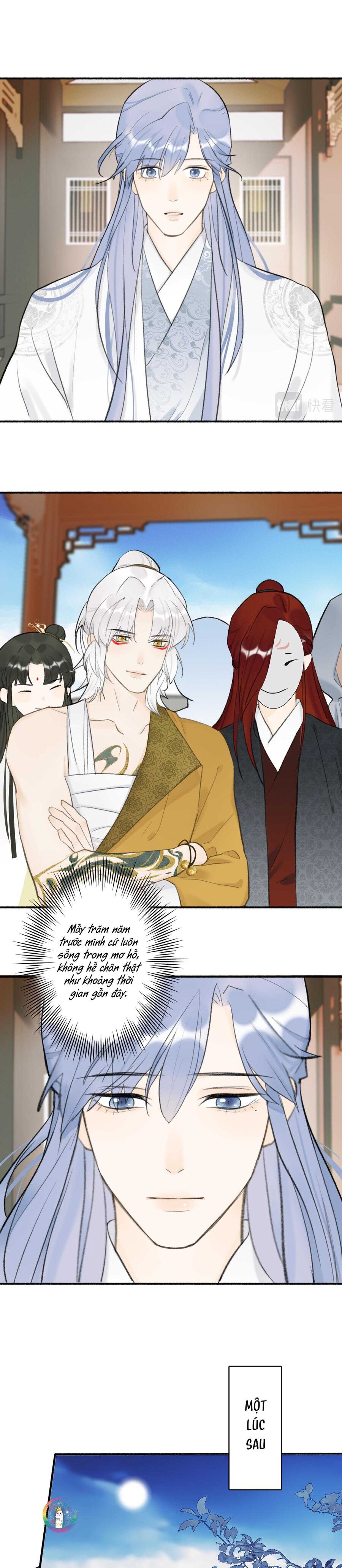 Tướng Quân, Cẩn Thận Chó Dữ Chapter 46 - 8