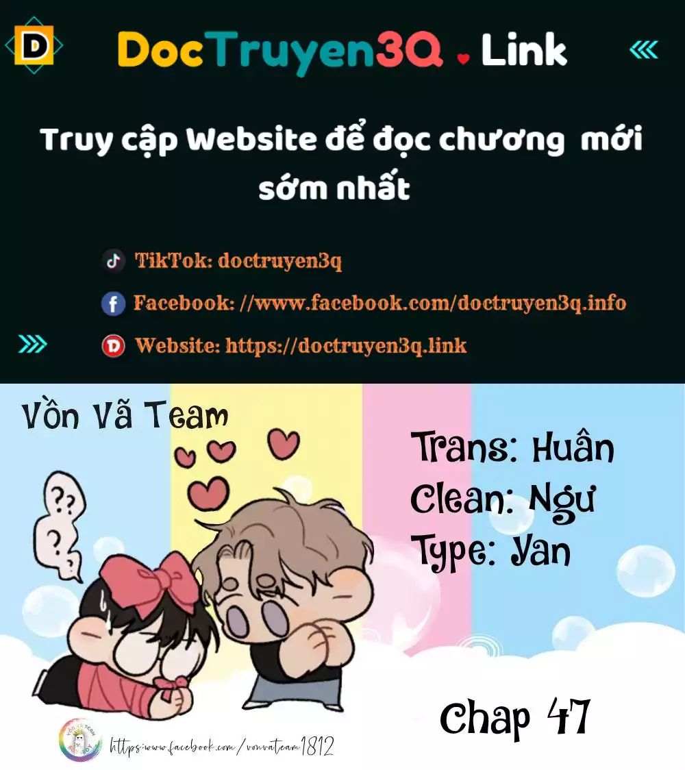 Tướng Quân, Cẩn Thận Chó Dữ Chapter 47 - 2