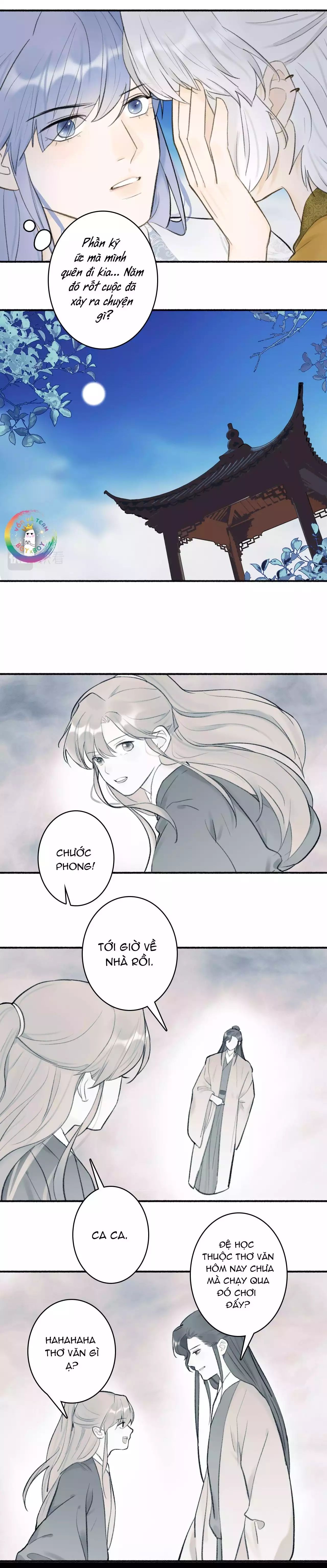 Tướng Quân, Cẩn Thận Chó Dữ Chapter 47 - 11