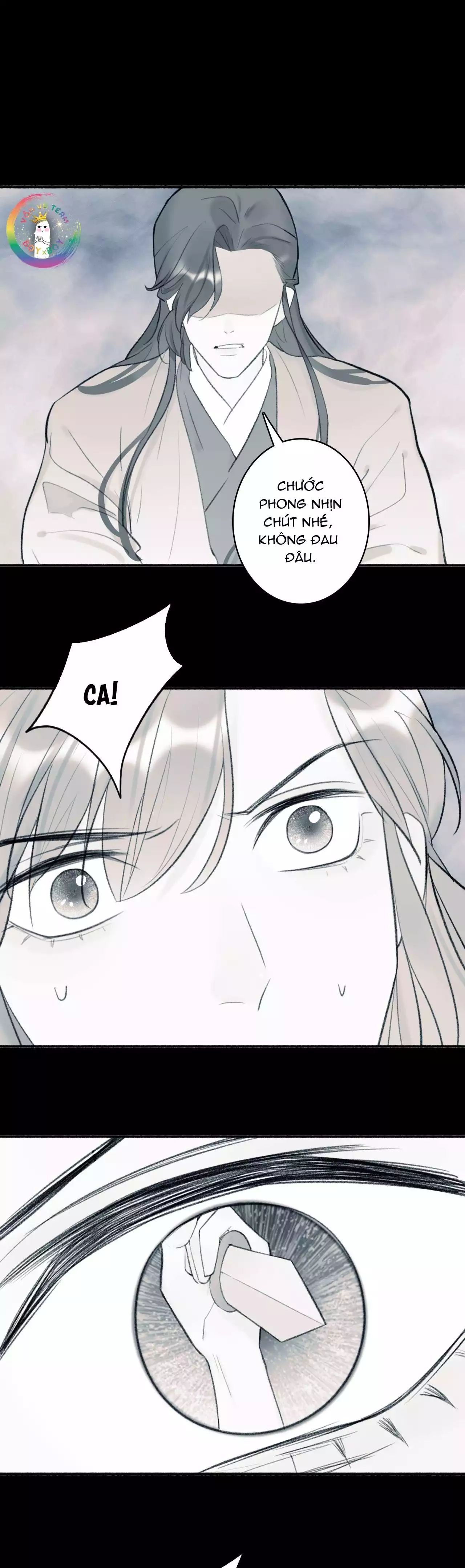 Tướng Quân, Cẩn Thận Chó Dữ Chapter 47 - 12
