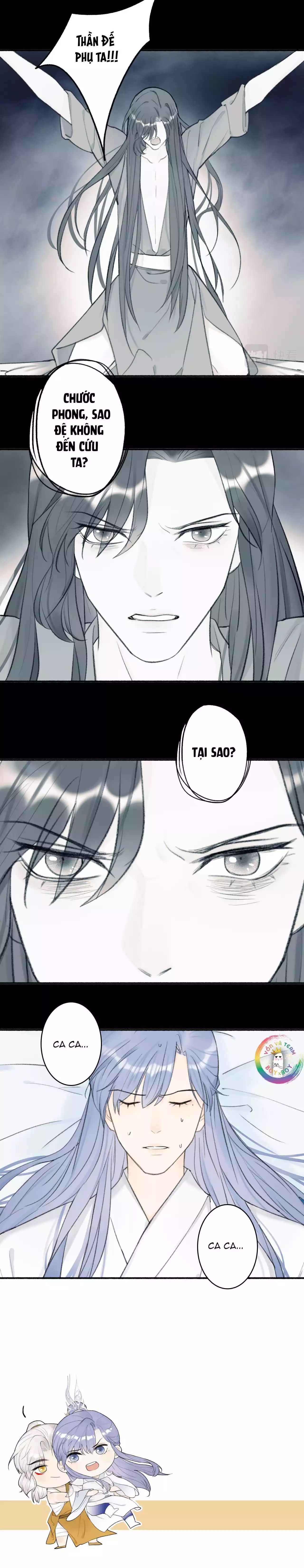 Tướng Quân, Cẩn Thận Chó Dữ Chapter 47 - 13