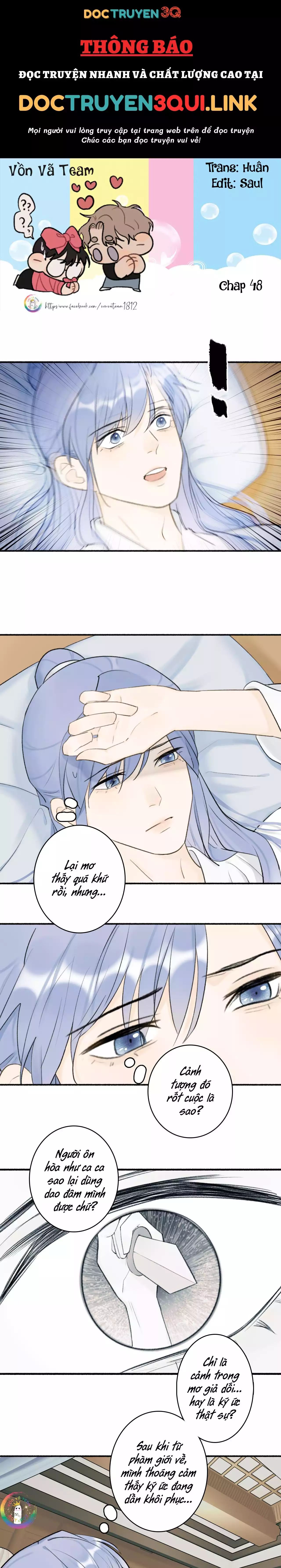 Tướng Quân, Cẩn Thận Chó Dữ Chapter 48 - 2