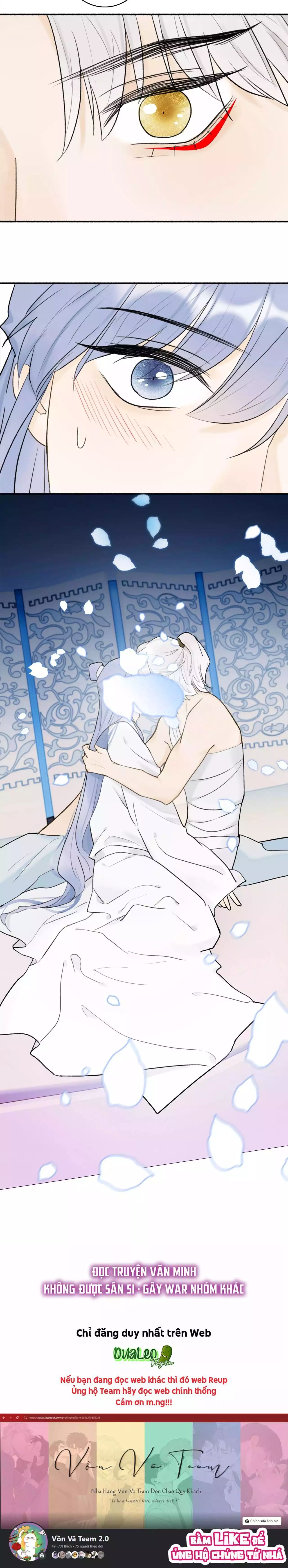 Tướng Quân, Cẩn Thận Chó Dữ Chapter 48 - 11