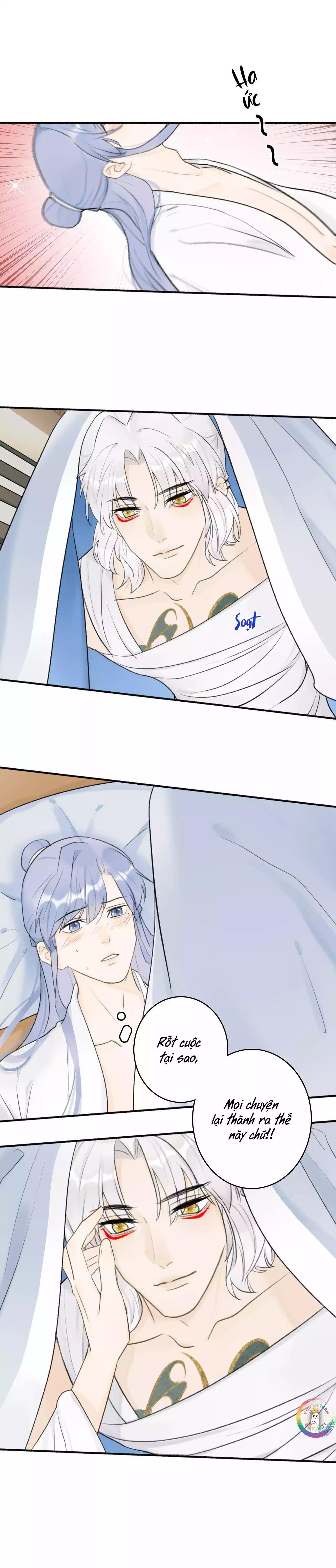 Tướng Quân, Cẩn Thận Chó Dữ Chapter 48 - 7