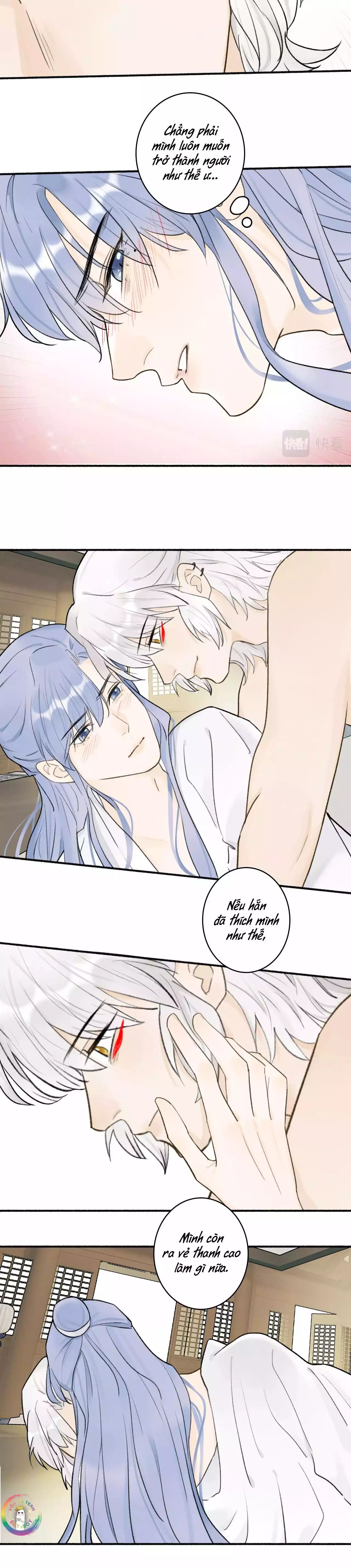 Tướng Quân, Cẩn Thận Chó Dữ Chapter 48 - 9