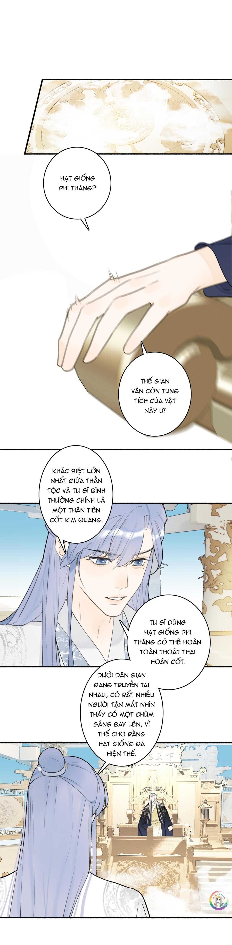 Tướng Quân, Cẩn Thận Chó Dữ Chapter 49 - 7