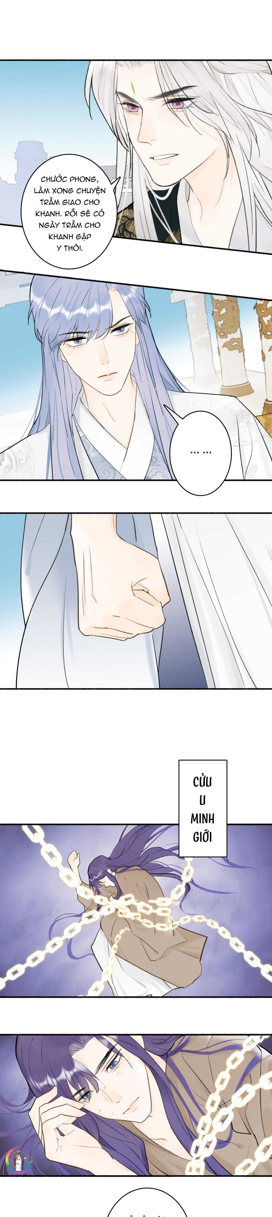 Tướng Quân, Cẩn Thận Chó Dữ Chapter 49 - 10