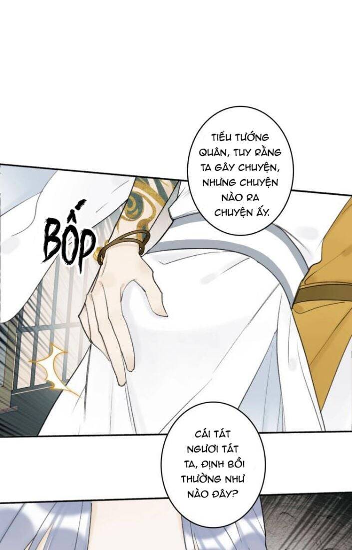 Tướng Quân, Cẩn Thận Chó Dữ Chapter 5 - 2