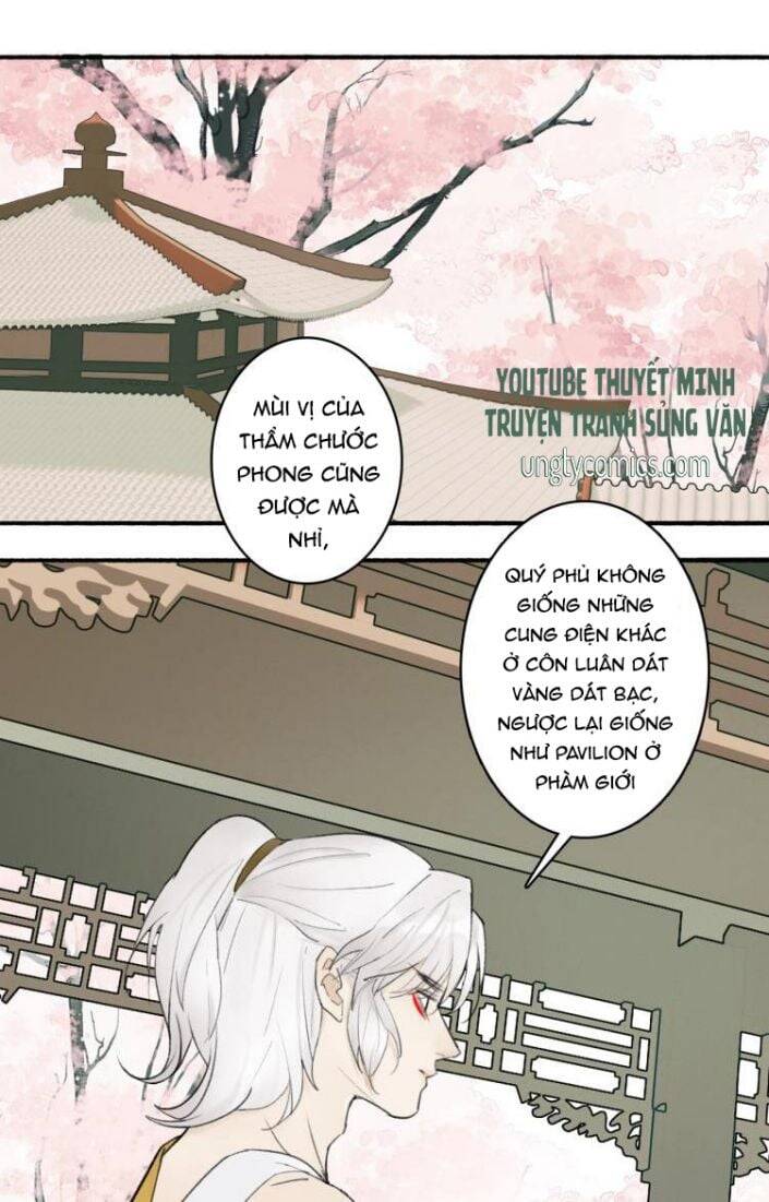 Tướng Quân, Cẩn Thận Chó Dữ Chapter 5 - 11