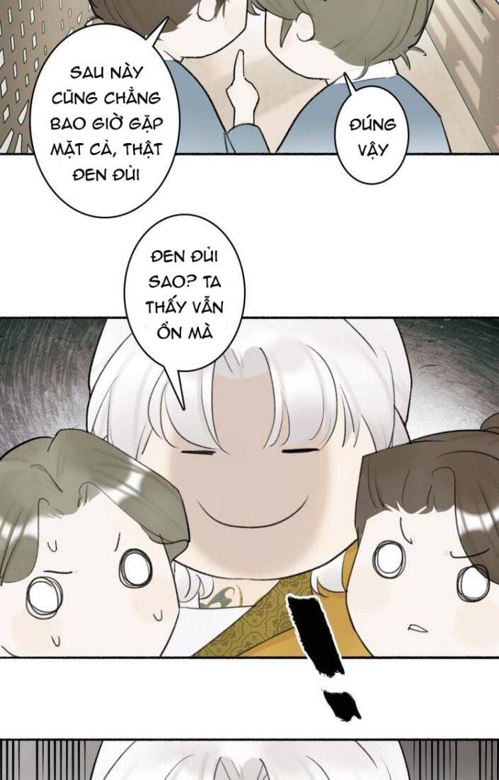 Tướng Quân, Cẩn Thận Chó Dữ Chapter 5 - 14