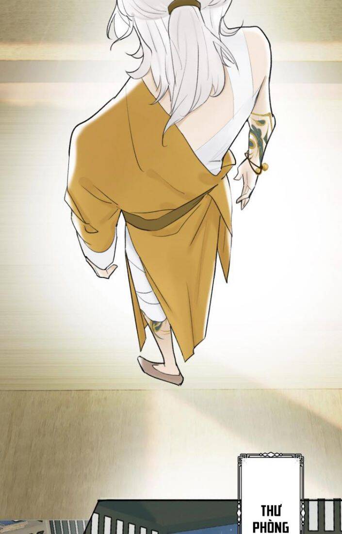 Tướng Quân, Cẩn Thận Chó Dữ Chapter 5 - 18