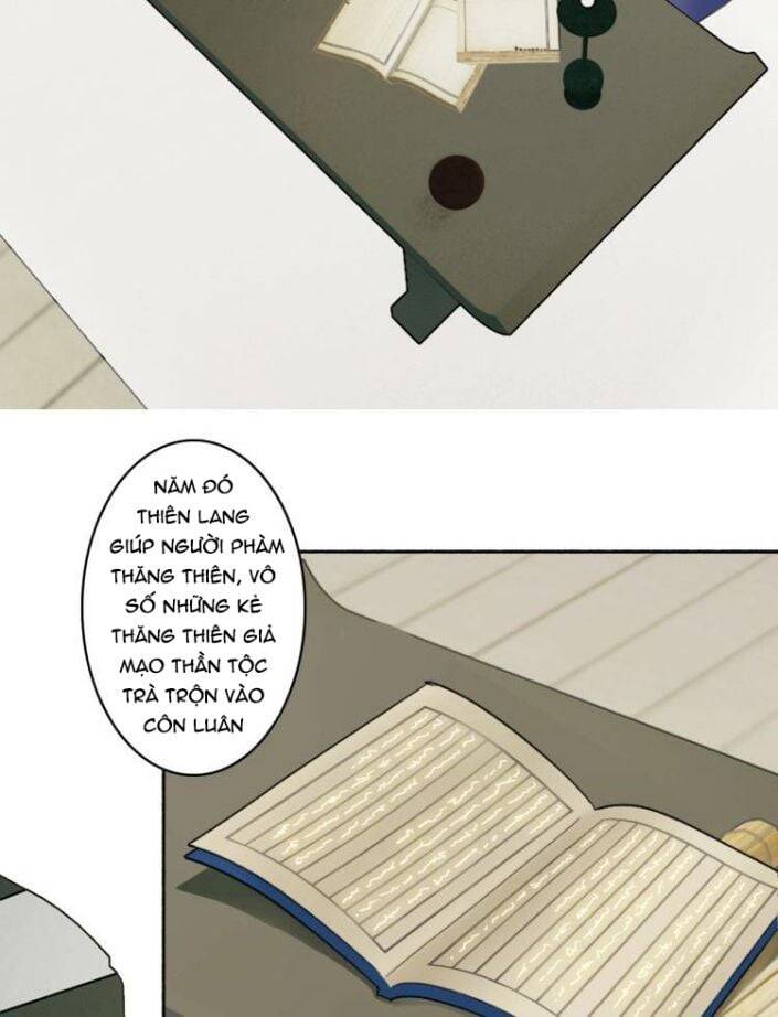 Tướng Quân, Cẩn Thận Chó Dữ Chapter 5 - 20