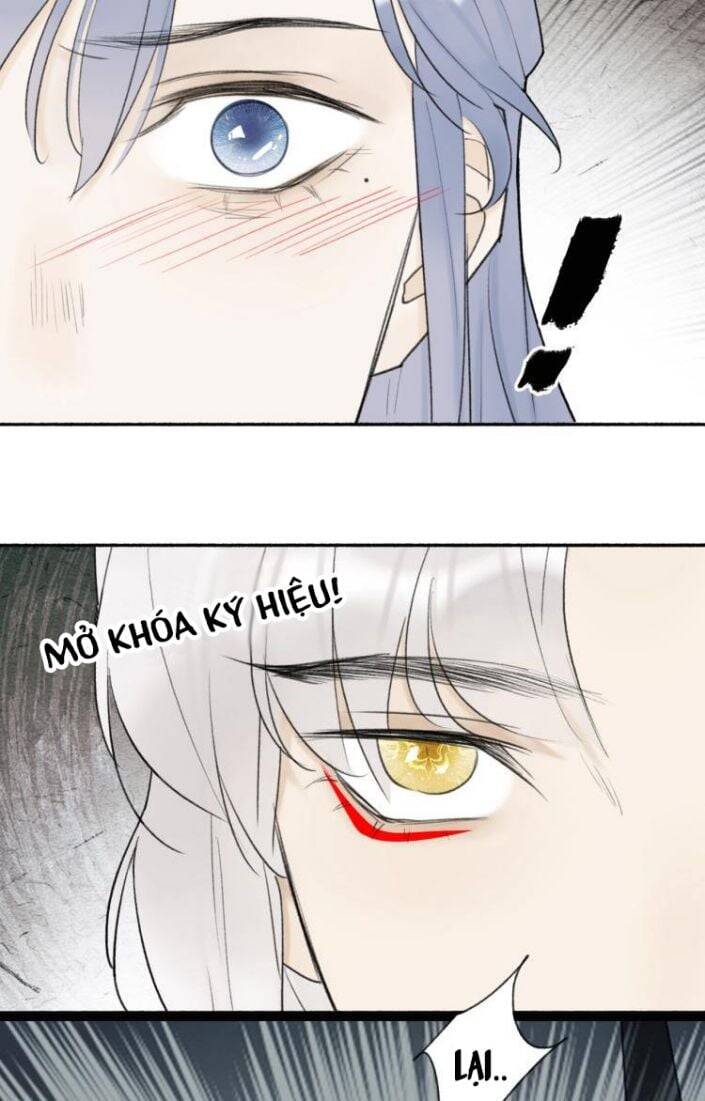 Tướng Quân, Cẩn Thận Chó Dữ Chapter 5 - 3