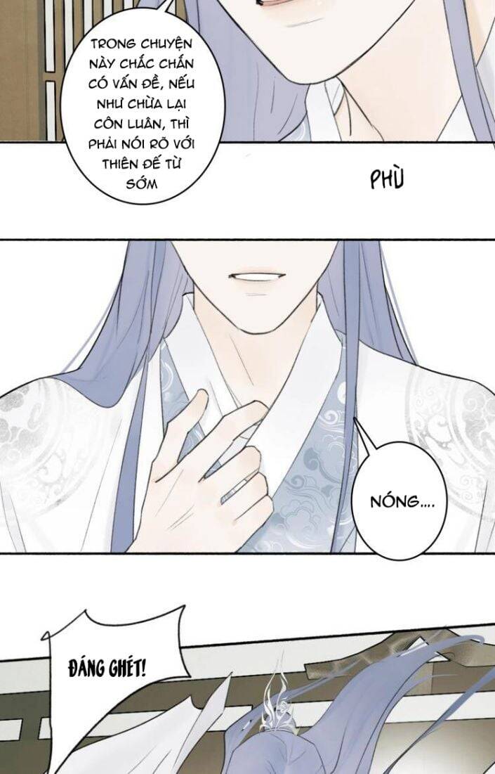 Tướng Quân, Cẩn Thận Chó Dữ Chapter 5 - 23