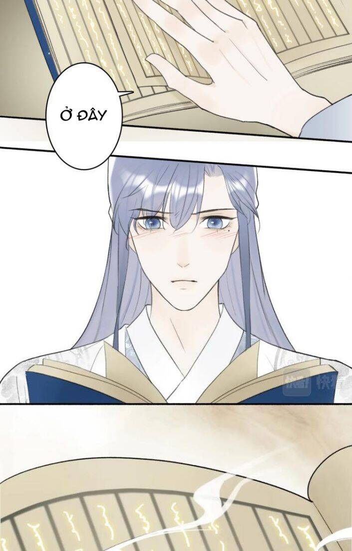 Tướng Quân, Cẩn Thận Chó Dữ Chapter 5 - 25